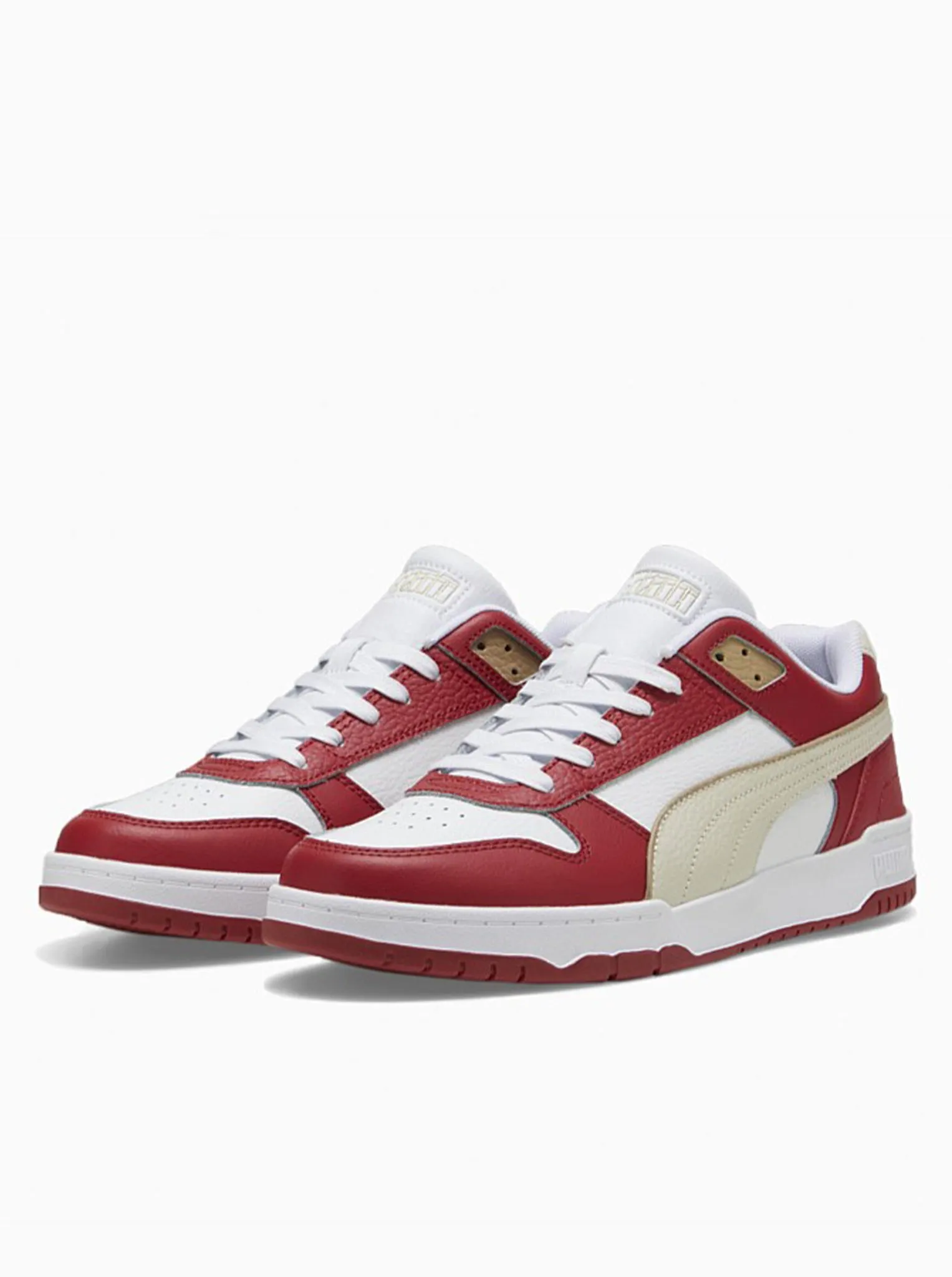 Non Restrictive Fit Design RBD Game Low Unisex