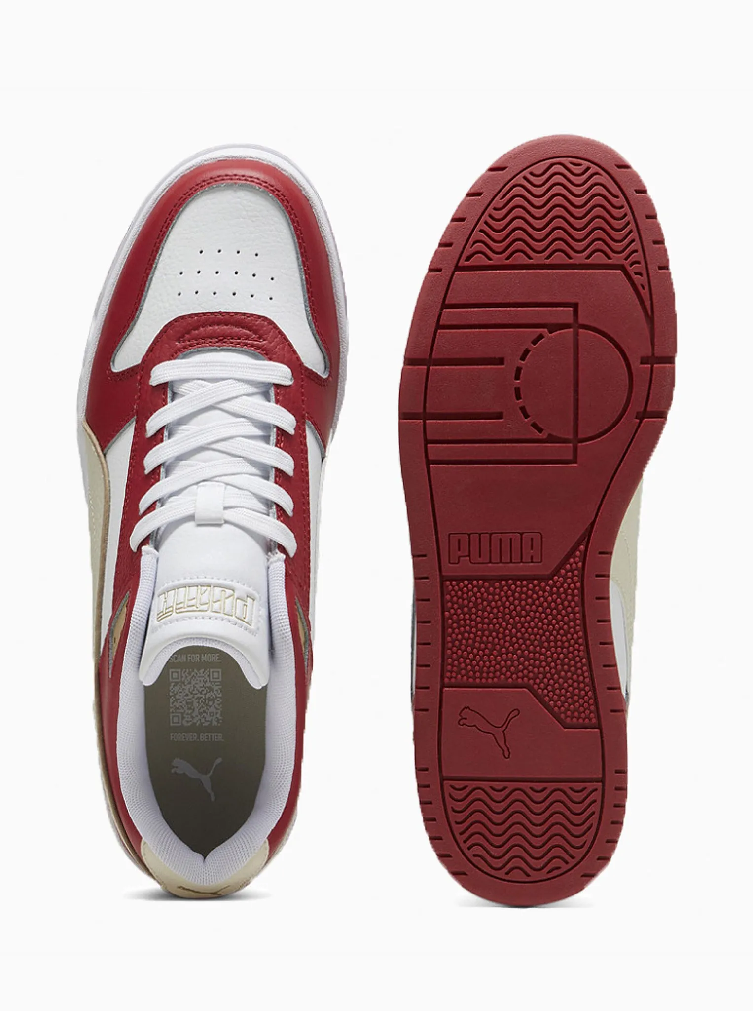 Stable Step RBD Game Low Unisex