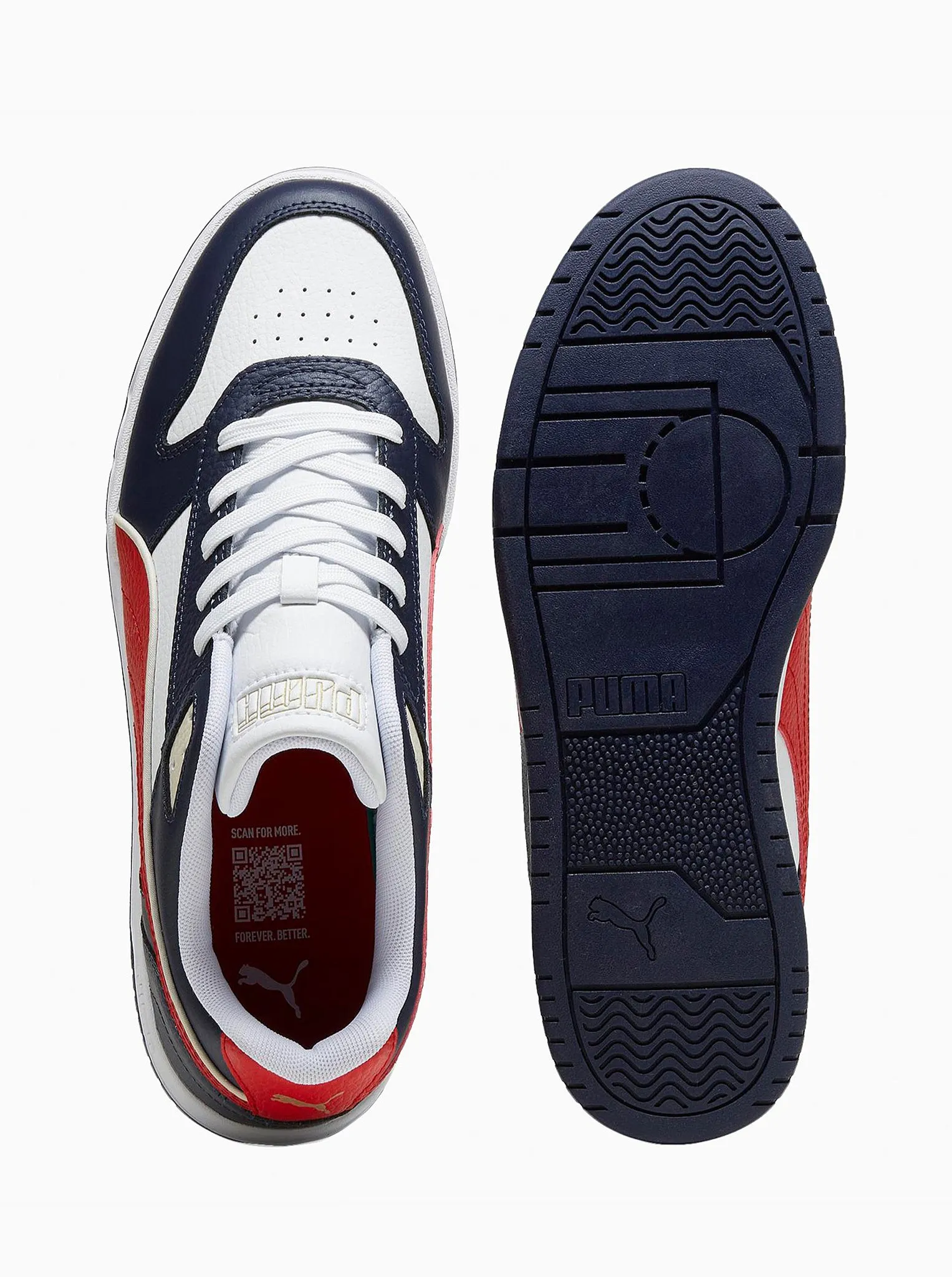 RBD Game Low Unisex Stable Step Boat Walk