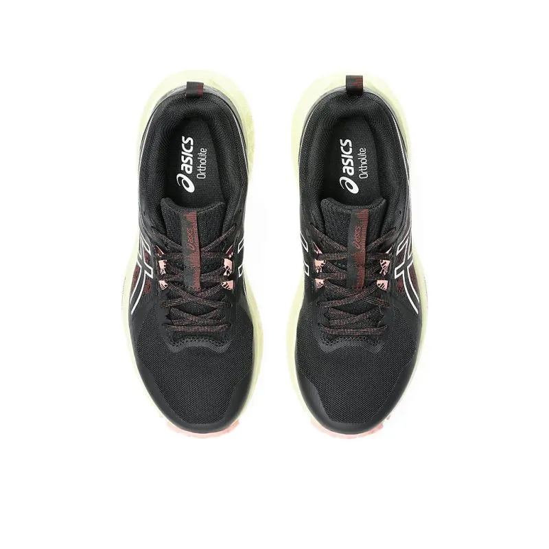 Hydrophilic ASICS GEL-Sonoma 8 B Womens Trail Running Shoes