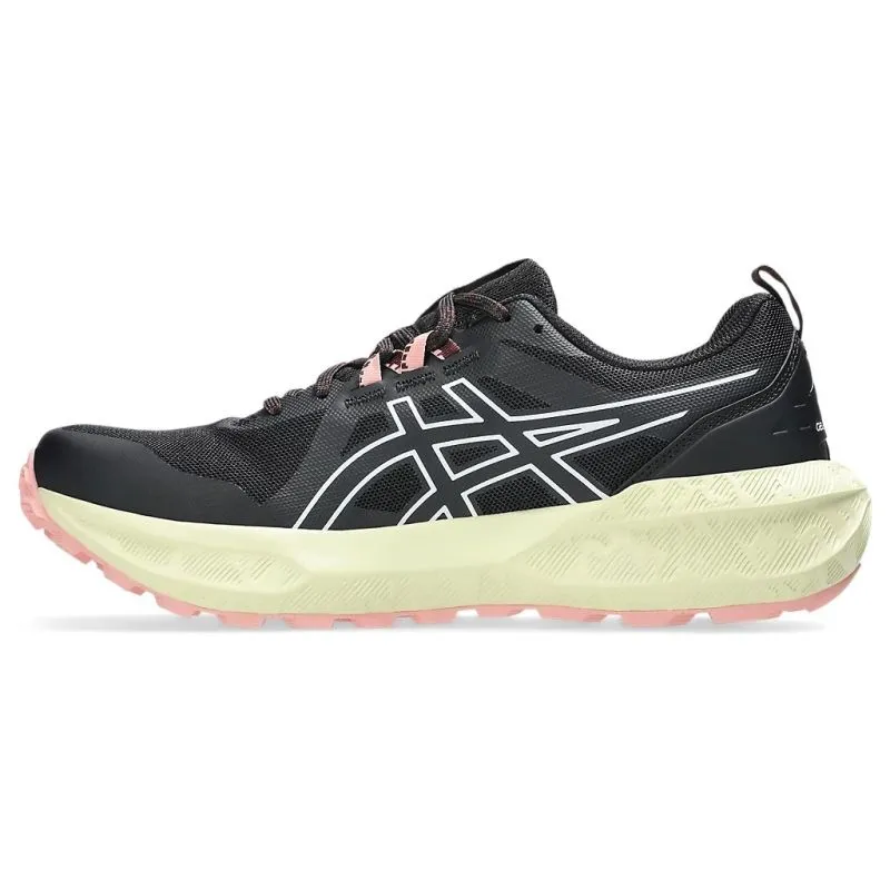 ASICS GEL-Sonoma 8 B Womens Trail Running Shoes Quick Dry Inner Sleeve