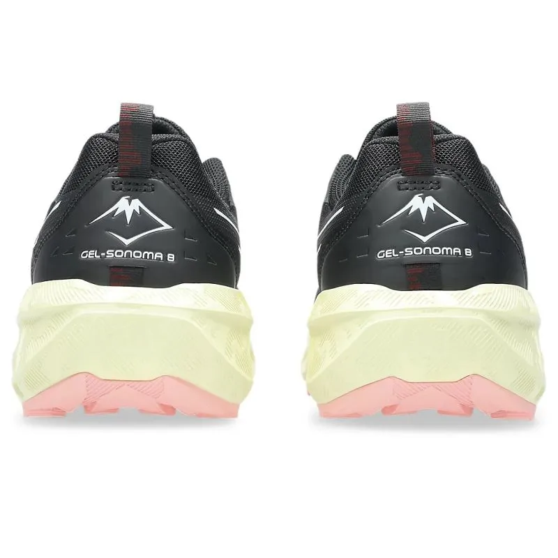 Latest model ASICS GEL-Sonoma 8 B Womens Trail Running Shoes