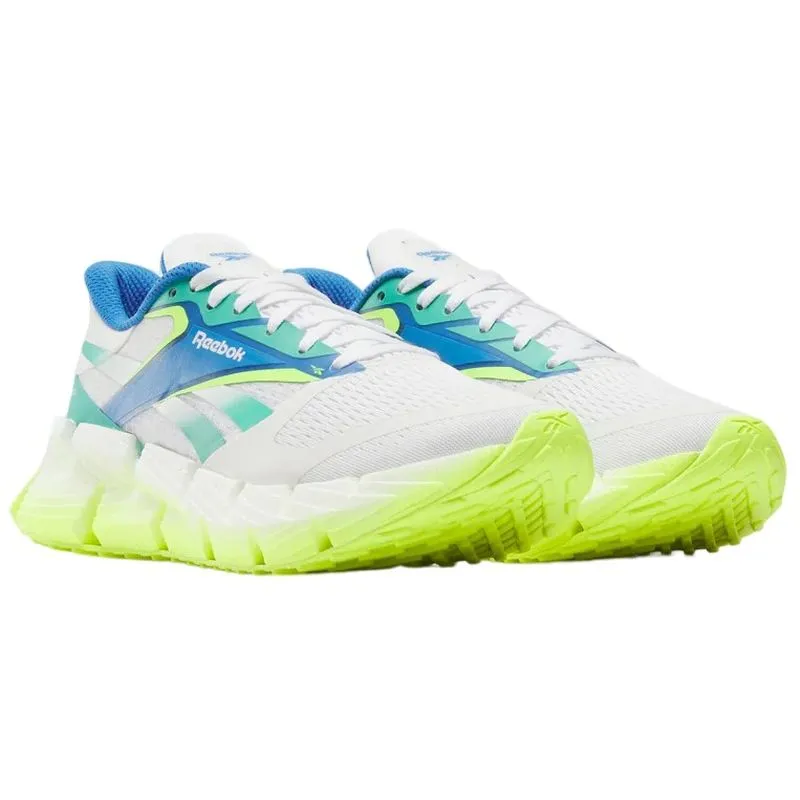outdoor running footwear Shock Dispersing Structure Reebok Floatzig 1 B Womens Running Shoes