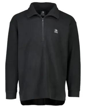 Swanndri Mens Motu Fleece Pullover Sophisticated Style