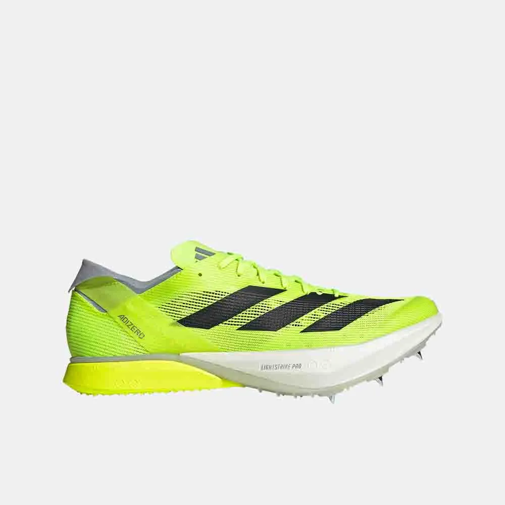 Enhanced grip Adidas Adizero Avanti Running Spikes