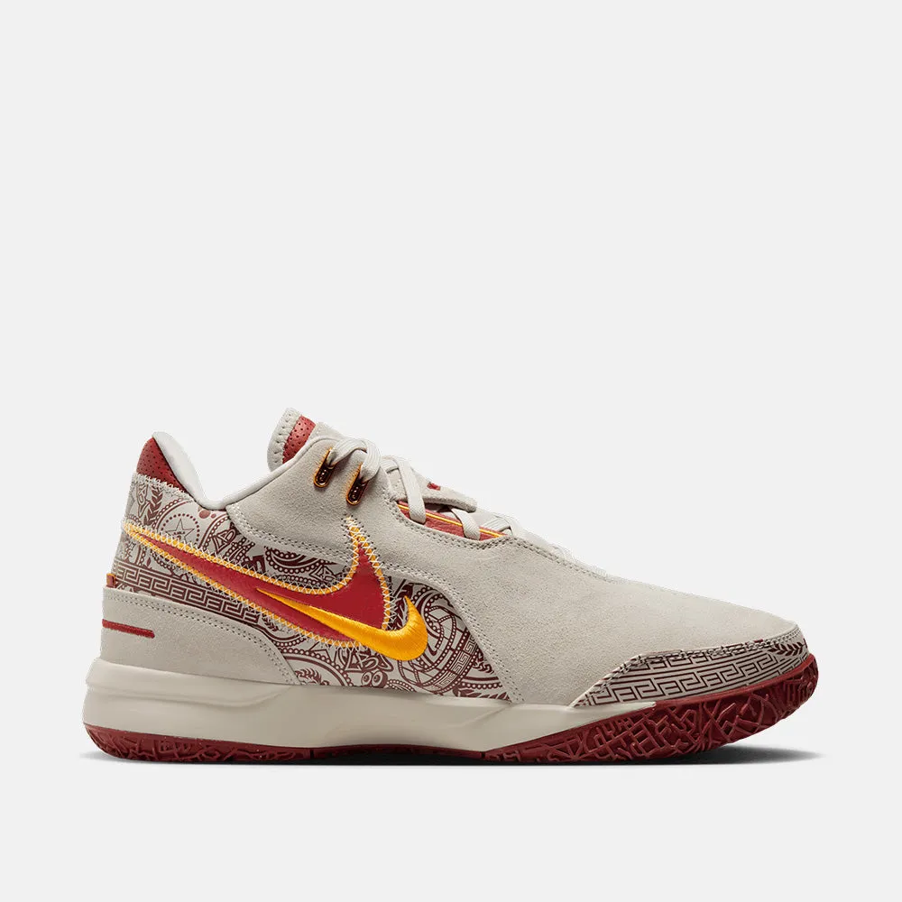 Stable Step LeBron NXXT Gen AMPD