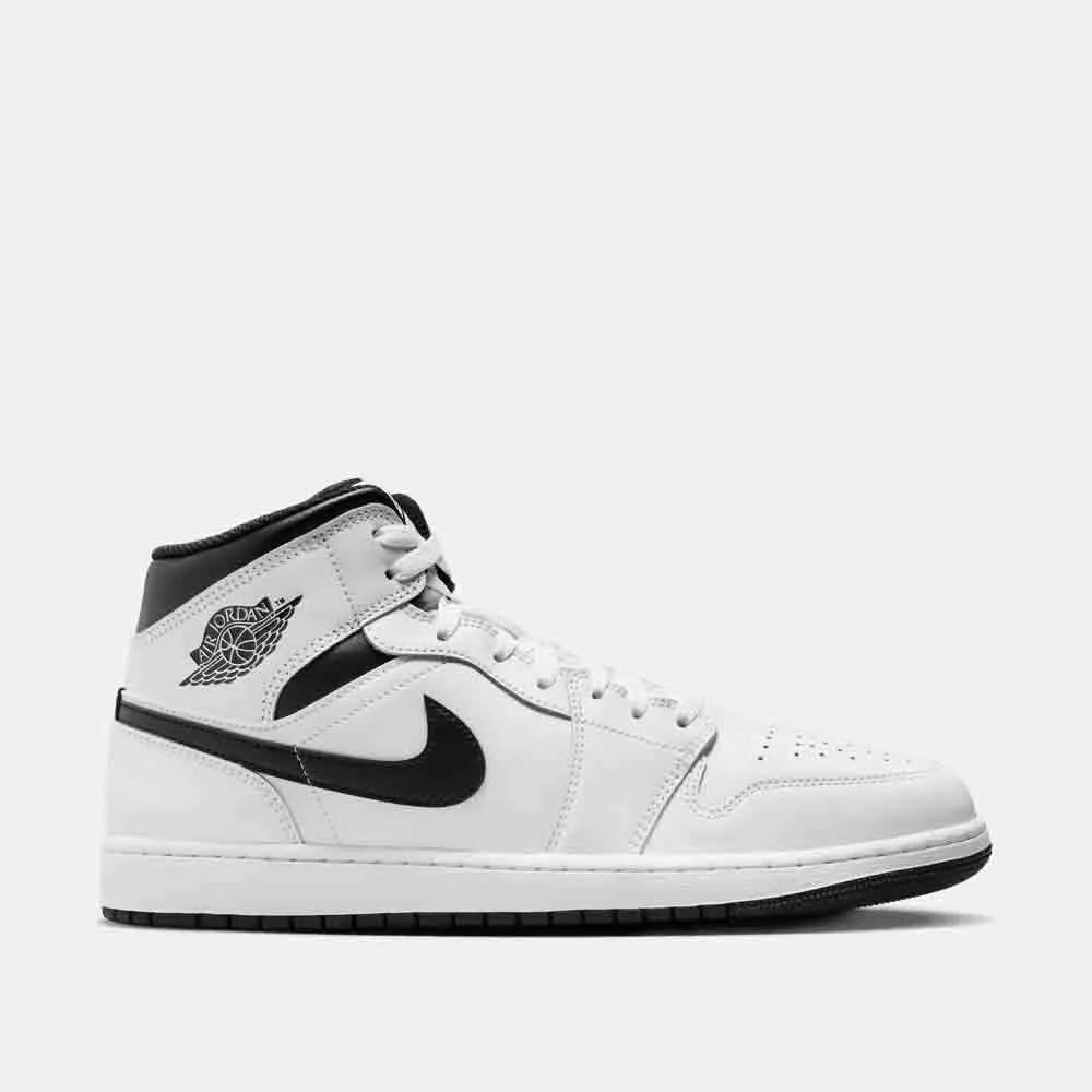 Air Jordan 1 Mid Pressure Dispersing Insole