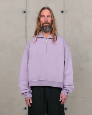 Active Comfort Wear Simple Layer Quantum Pullover - R.T.S. AHL-P133