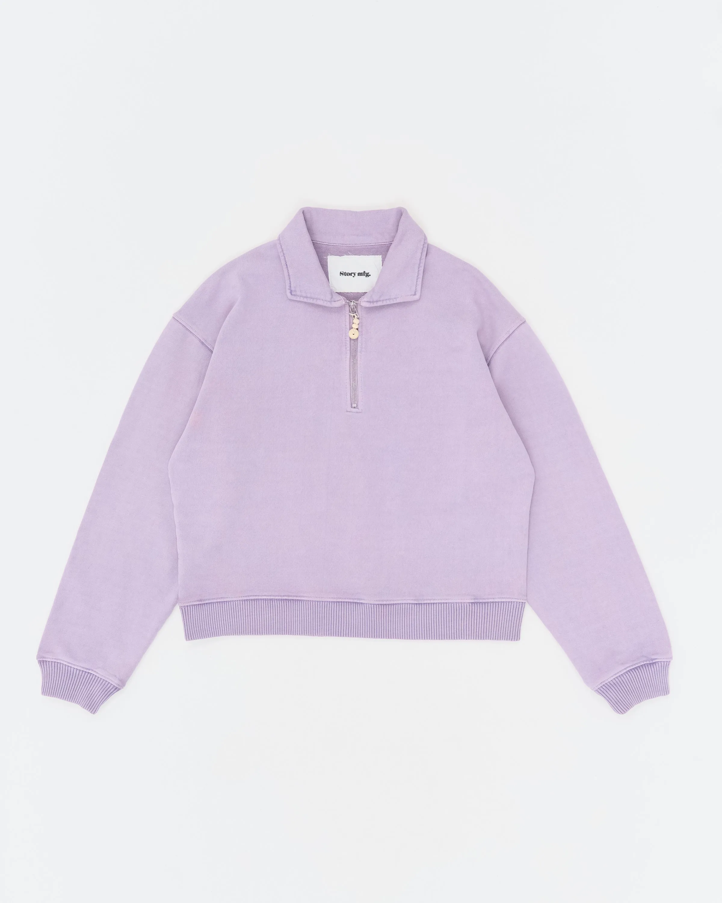 product rhinestone glamour Quantum Pullover - R.T.S. AHL-P133