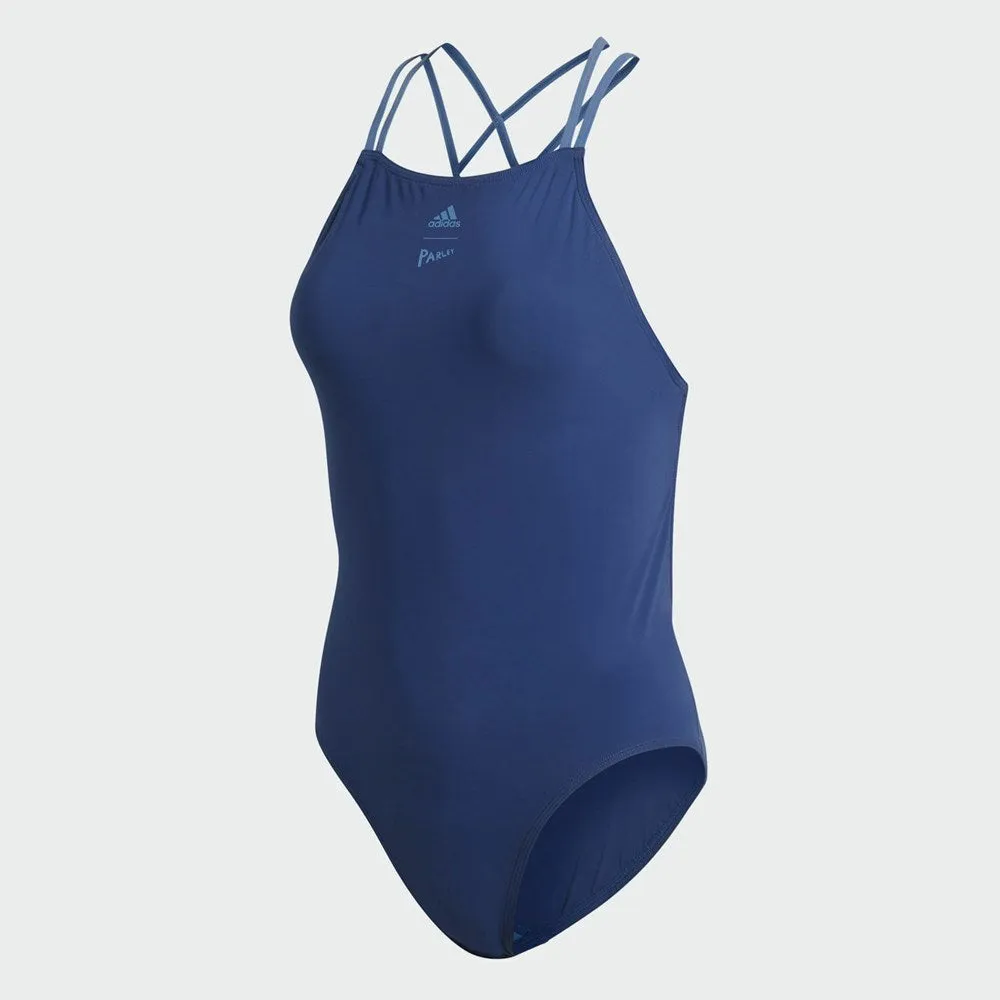 Travel Outfit Student Outfit Lightweight Family Style Elegant Regular Parley Infinitex Mystery Blue/ Core Blue