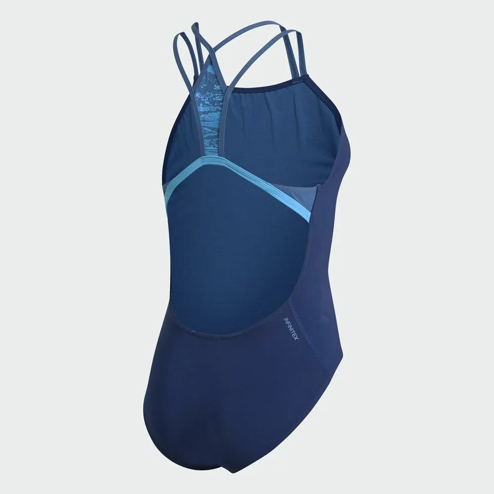 Chill Friendly Regular Parley Infinitex Mystery Blue/ Core Blue