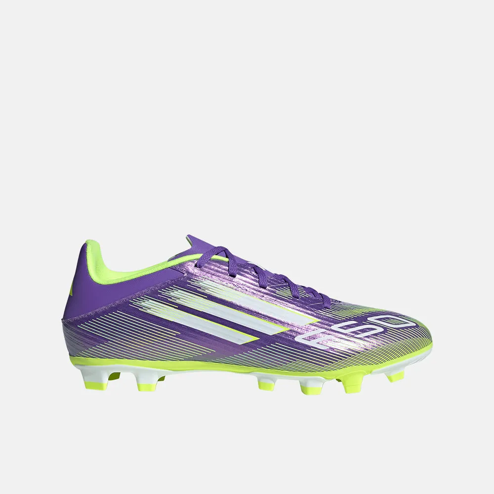 design easy move Adidas F50 Club FG/MG Soccer Cleats