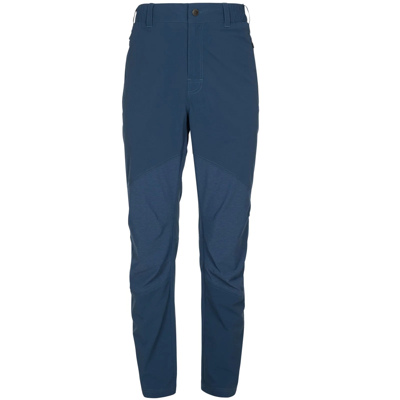 Light Fit Wear Trespass Mens Balarthy Waterproof Walking Trousers