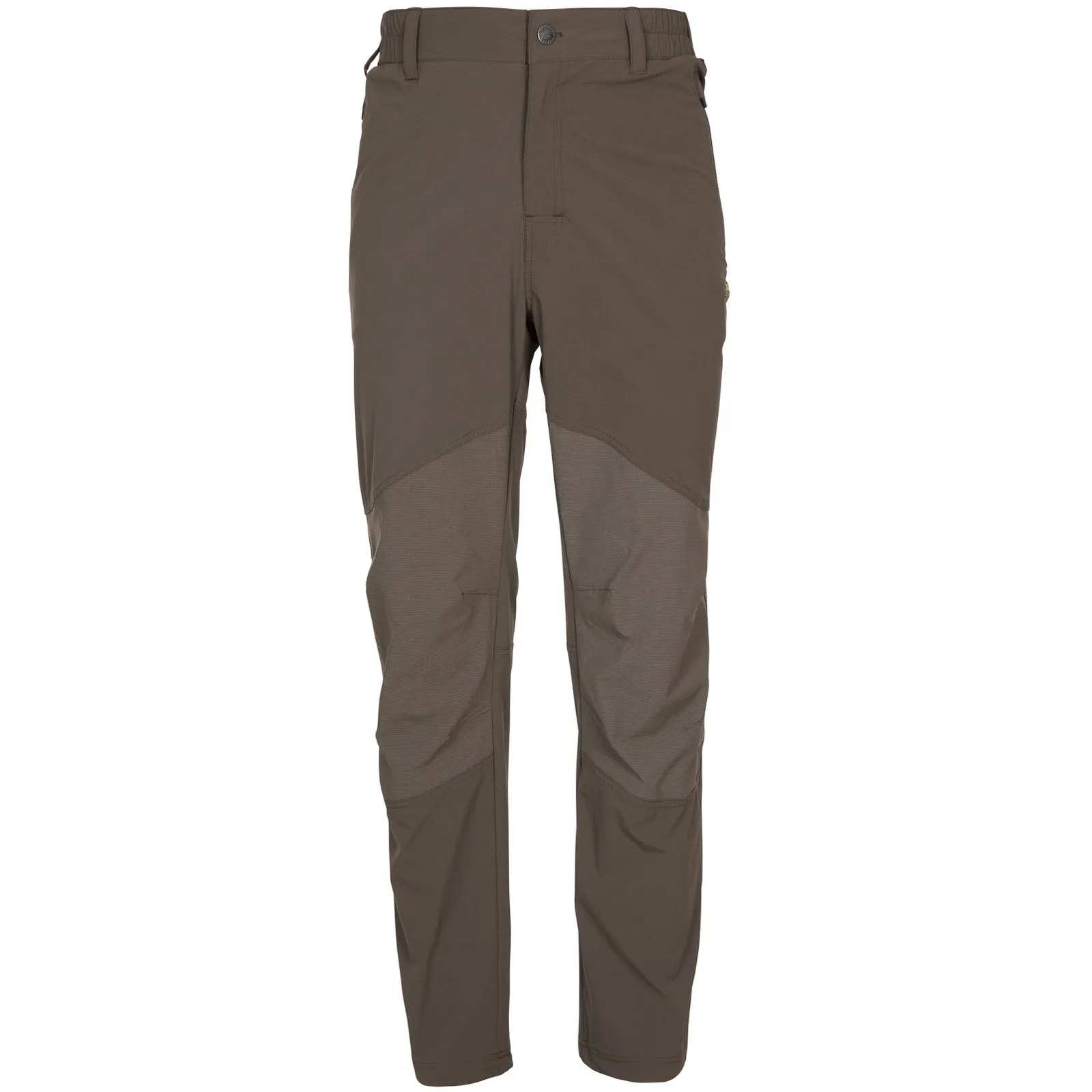 Trespass Mens Balarthy Waterproof Walking Trousers Casual Design