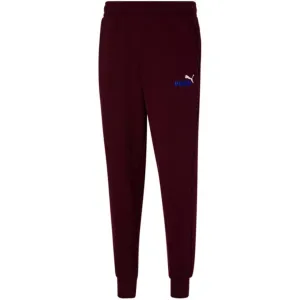 On The Go Puma Men's Essential Embroidery Logo 846810242