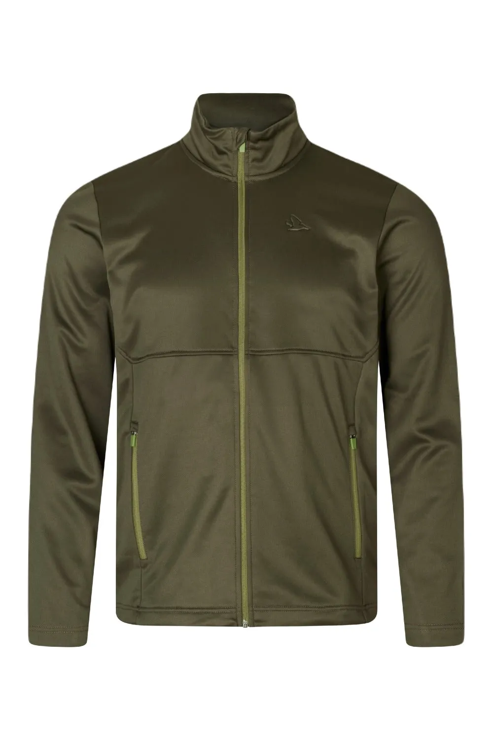 Chic Edge ThermalRegulatingFabric Seeland Elliot Fleece