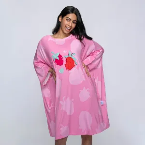 Airflow Optimized Texture Strawberry