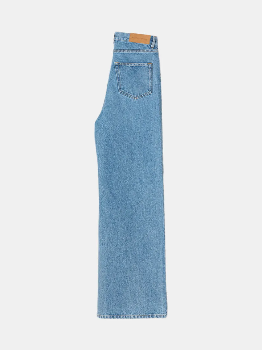 Rebecca Jeans Vintage Legacy Artist Vibe Smooth