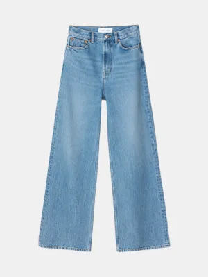 Rebecca Jeans Vintage Legacy All Day Use Classic Weekend Getaway