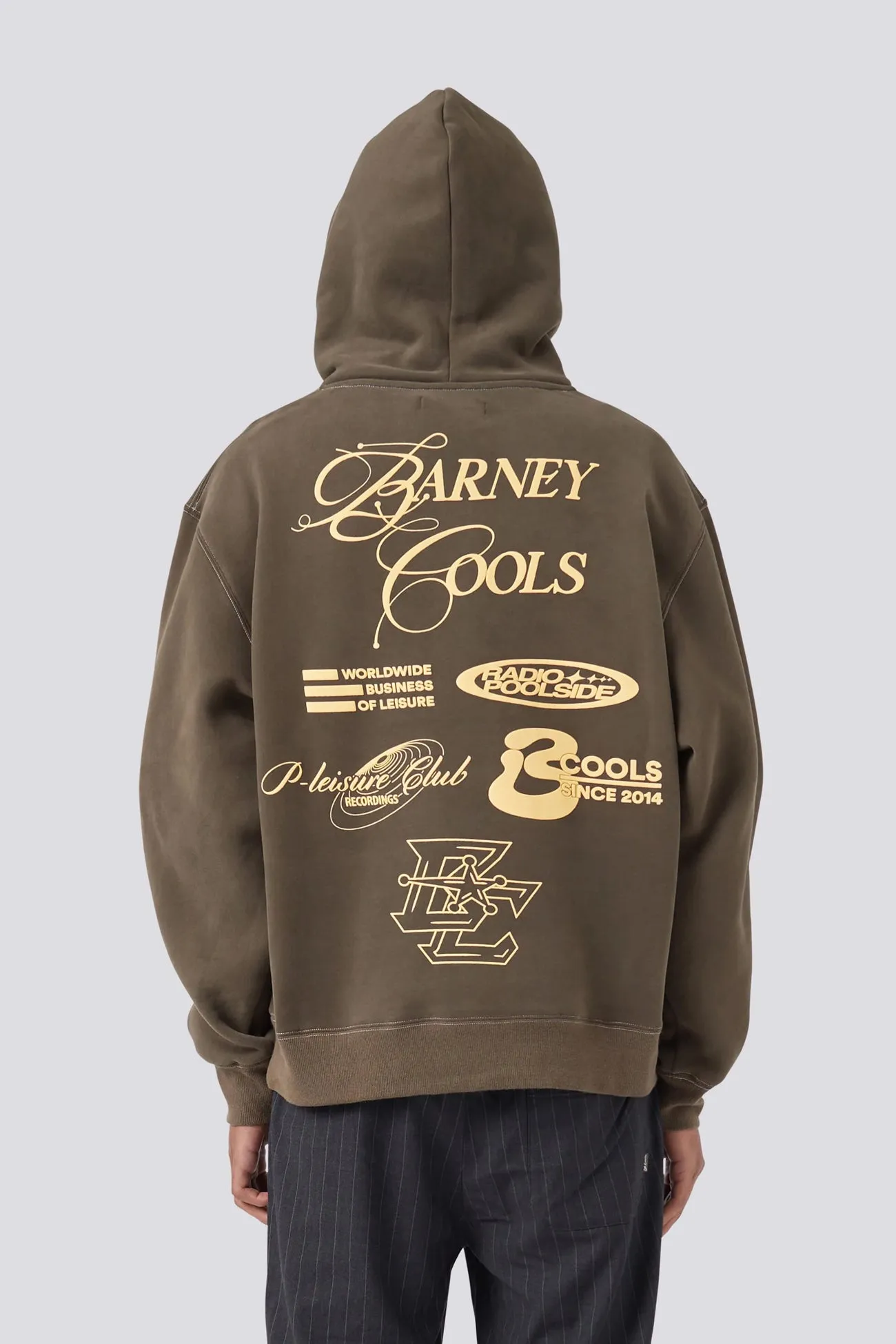 Radio Hood Earth product retro nostalgia Cozy Comfort