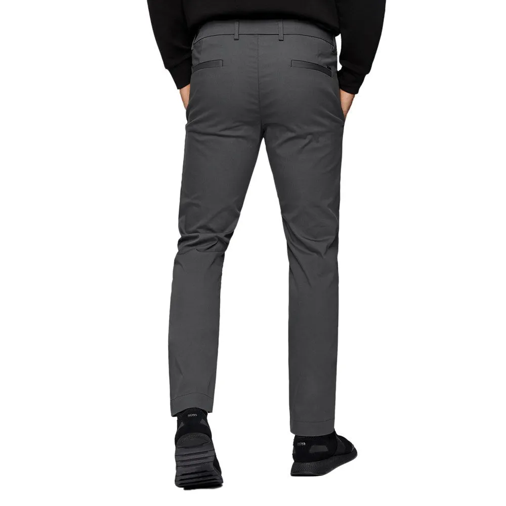 BOSS Rogan 4-1 Golf Pants - Dark Grey Premium Quality