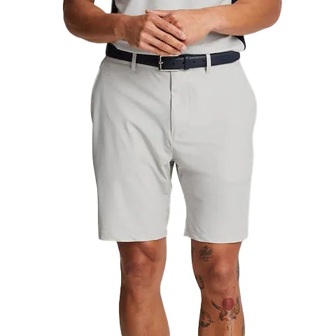 Lyle & Scott Airlight Tech Golf Shorts - Pebble Quick Access