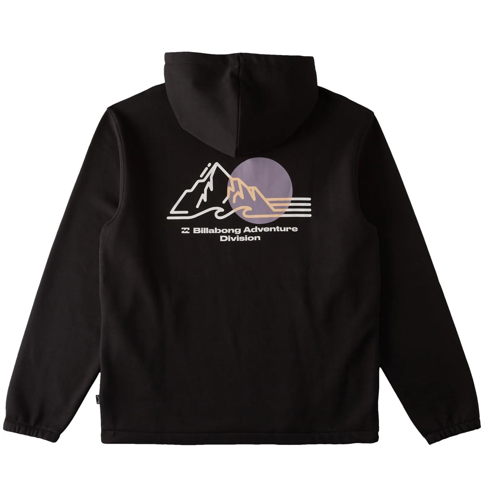 Billabong Mens Compass Hoodie product wedding guest elegance Road Trip