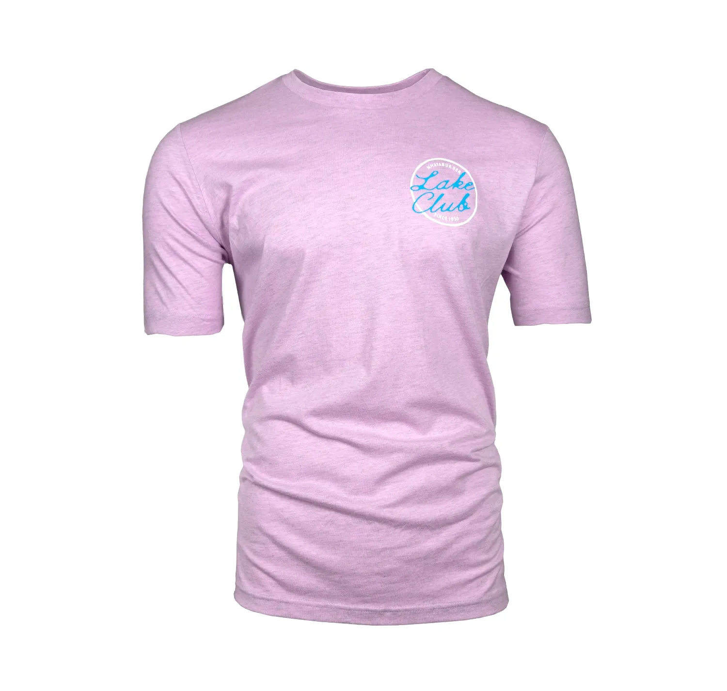 Lake Club Tee Easter