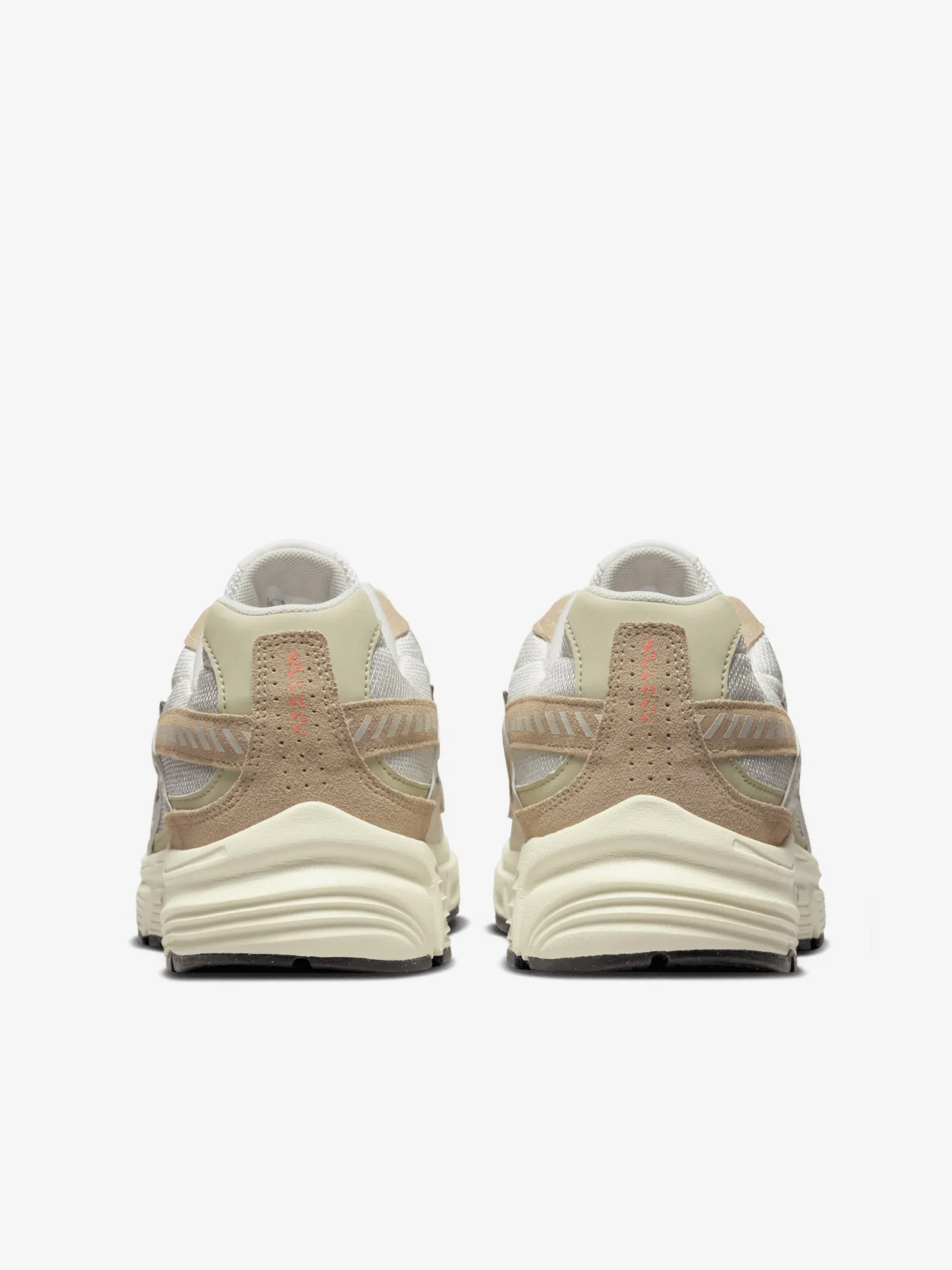 Seamless Inner Construction Airflow channels Initiator Mens