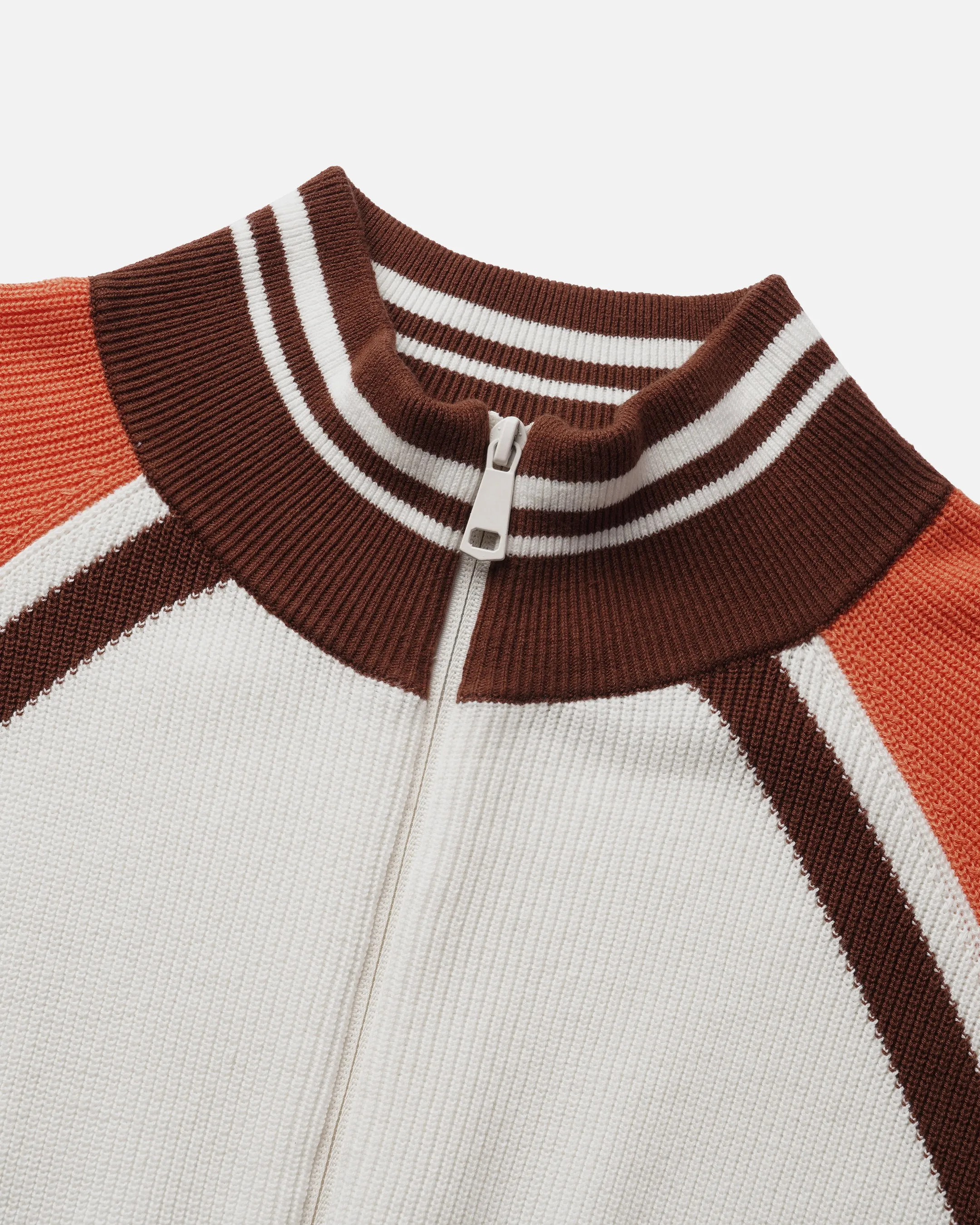 Riverside Zip Up Jacket Multi pockets