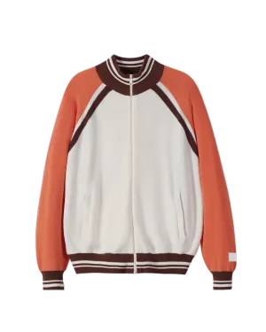 Secure Closure Systems Riverside Zip Up Jacket