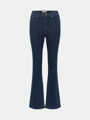 Common Outfit RivyGZ Jeans Dark Blue