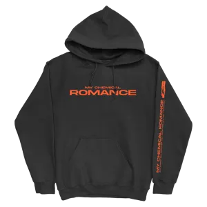 Romance Bullets Hoodie Timeless Layer product high end luxury