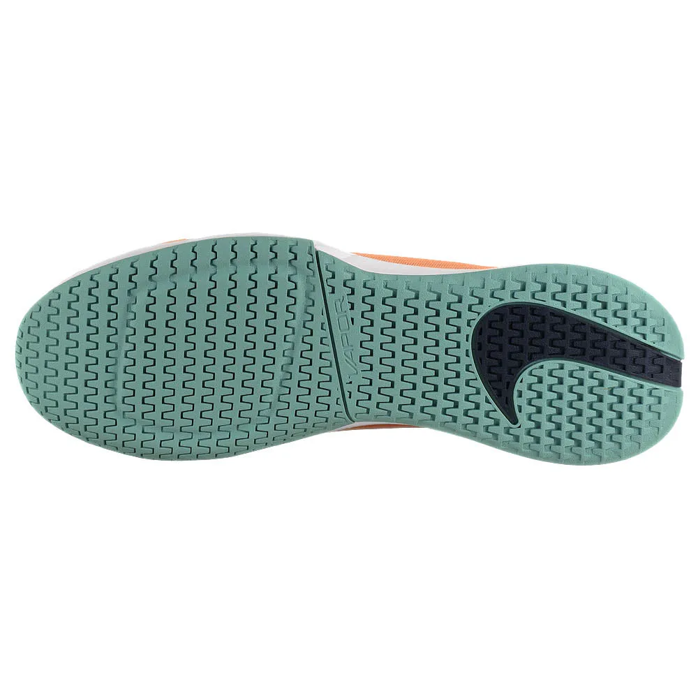 Balanced Style Nike Men's Air Zoom Vapor Pro 3 - Apricot Agate/Obsidian