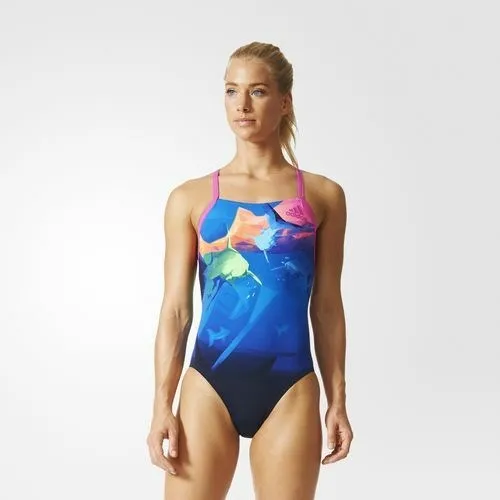 Infinitex  Shark Unity Ink/ Shock Pink Temperature Regulating Fabric