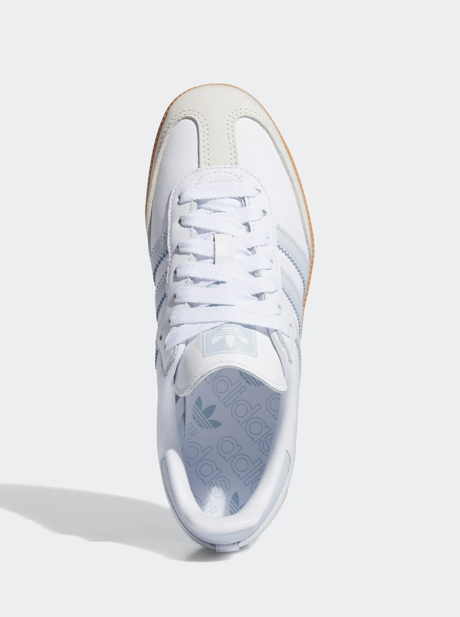 Dual Tone Samba OG Womens