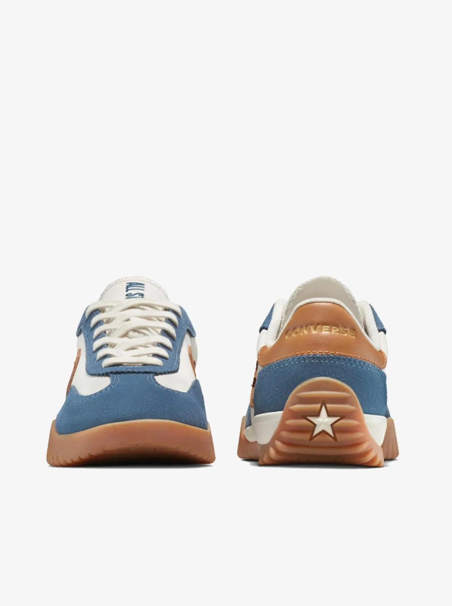 Feather Light Urban Stroll Italian Glam Run Star Trainer Low Unisex