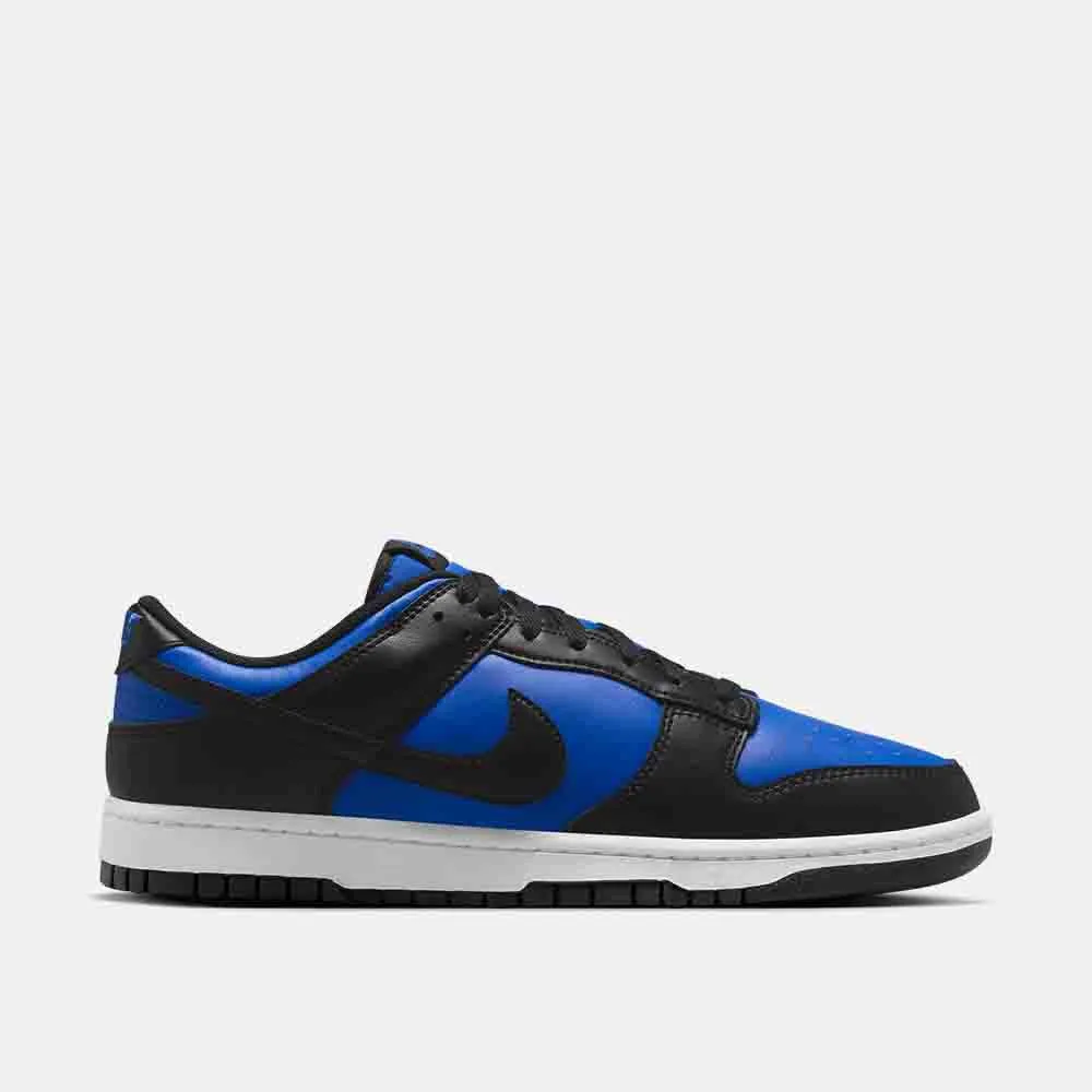 Men's Dunk Low Retro Airy Design Comfort support