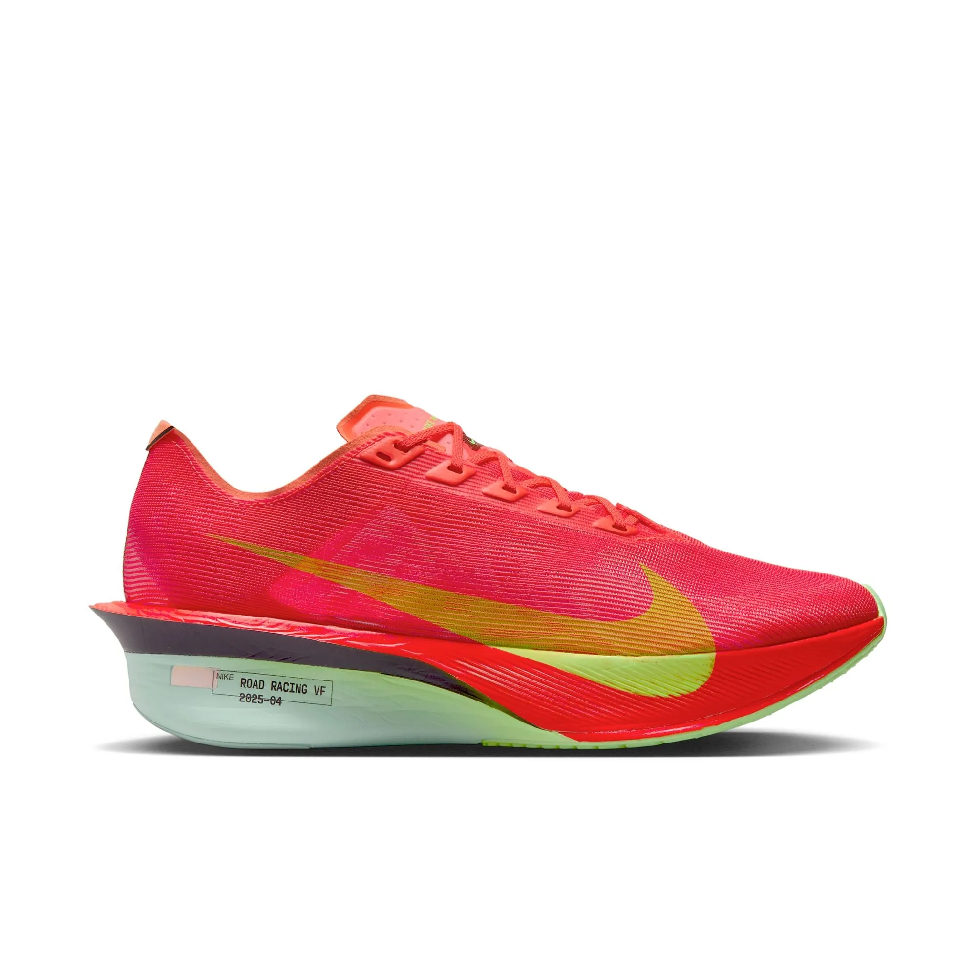 Night Glow Happy Move Men's Vaporfly Next% 4