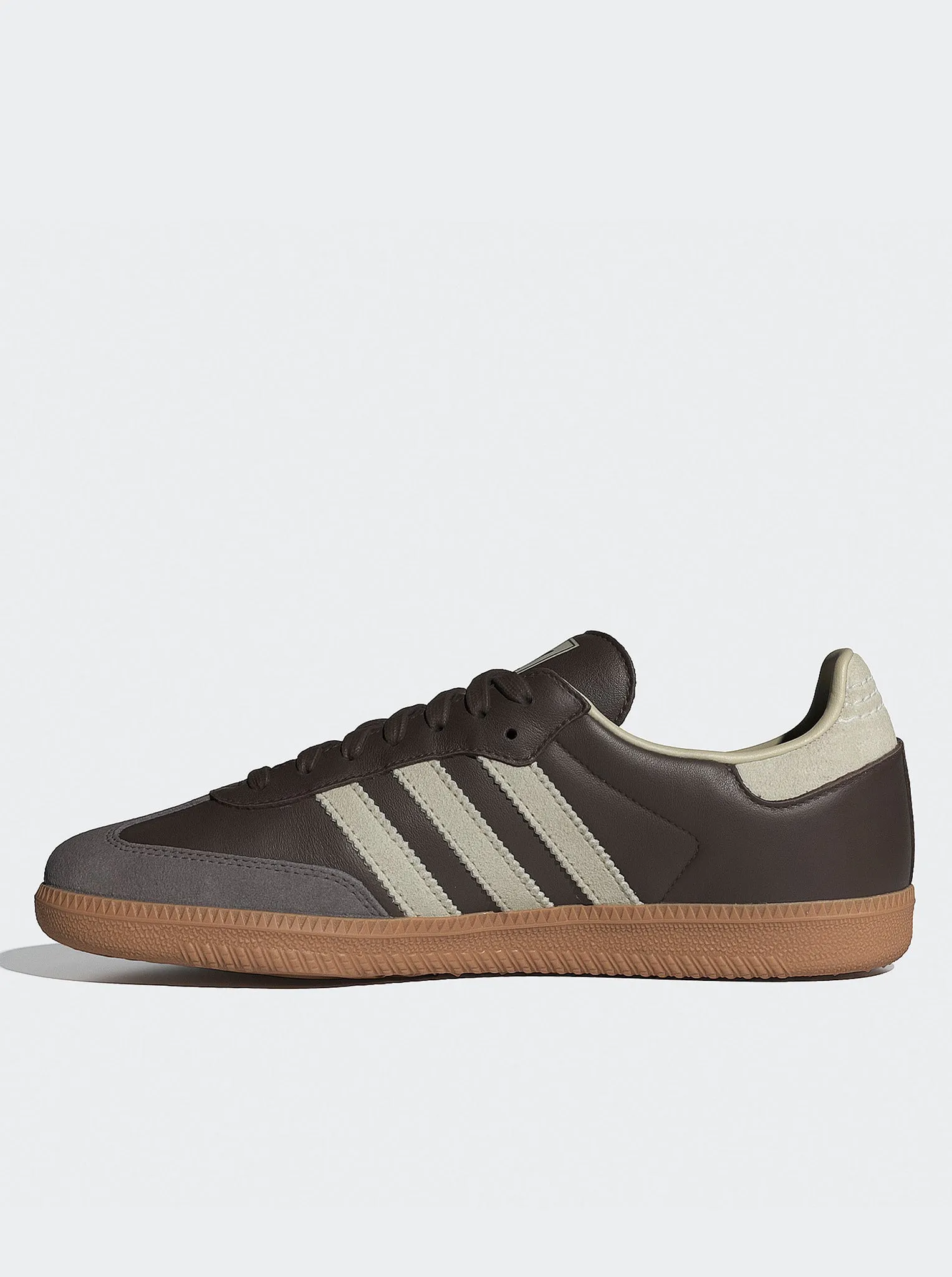 Mom Safe Balance Core Samba OG Unisex