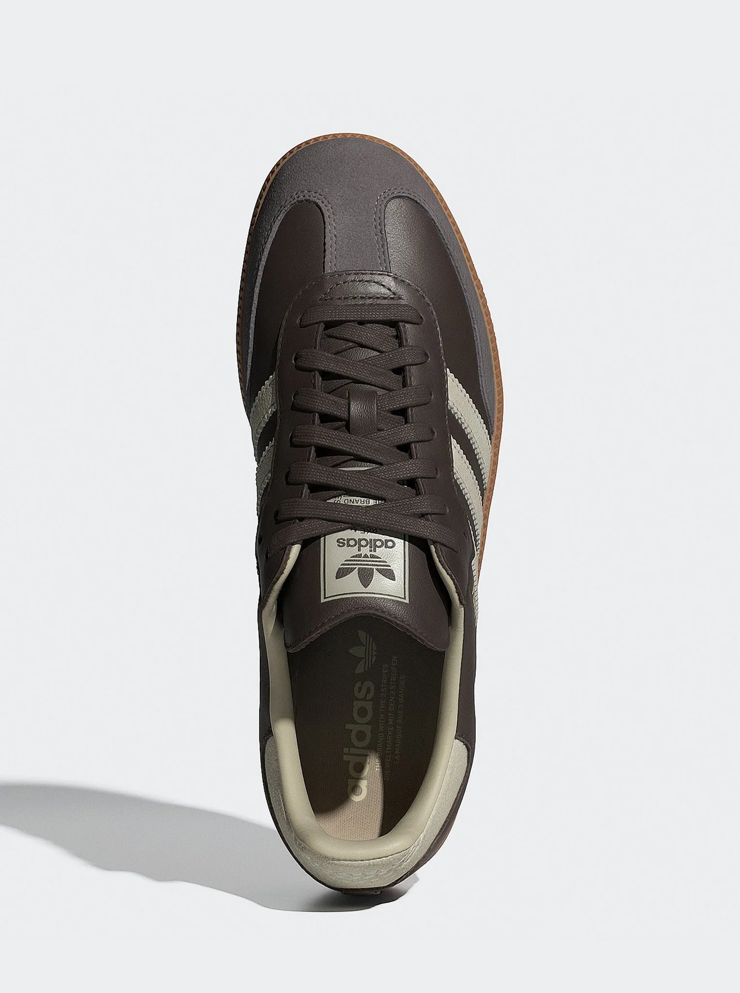 Snow Ride Waterproof Traction Samba OG Unisex