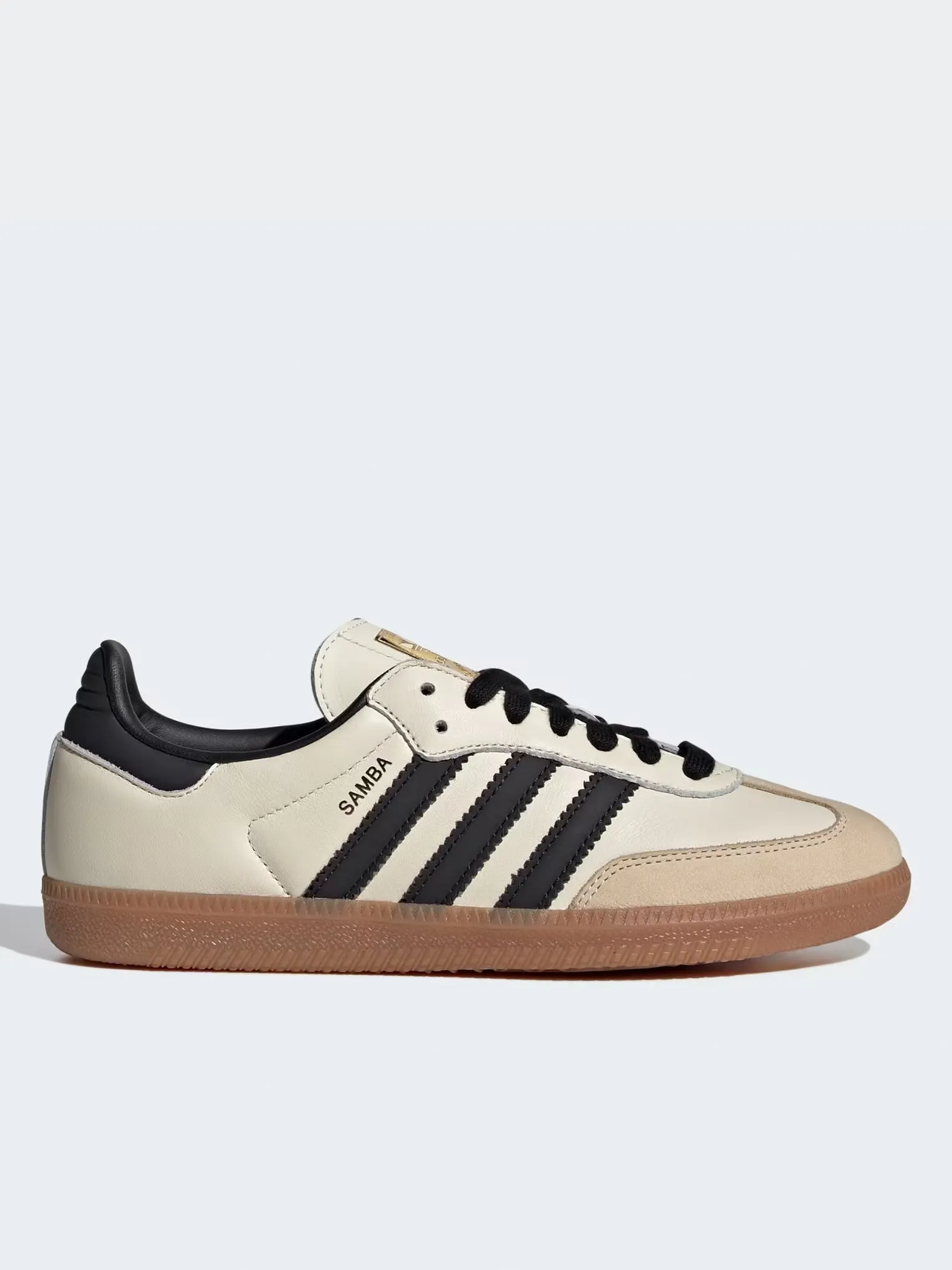 Samba OG Womens velcro