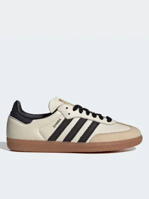 Samba OG Womens velcro