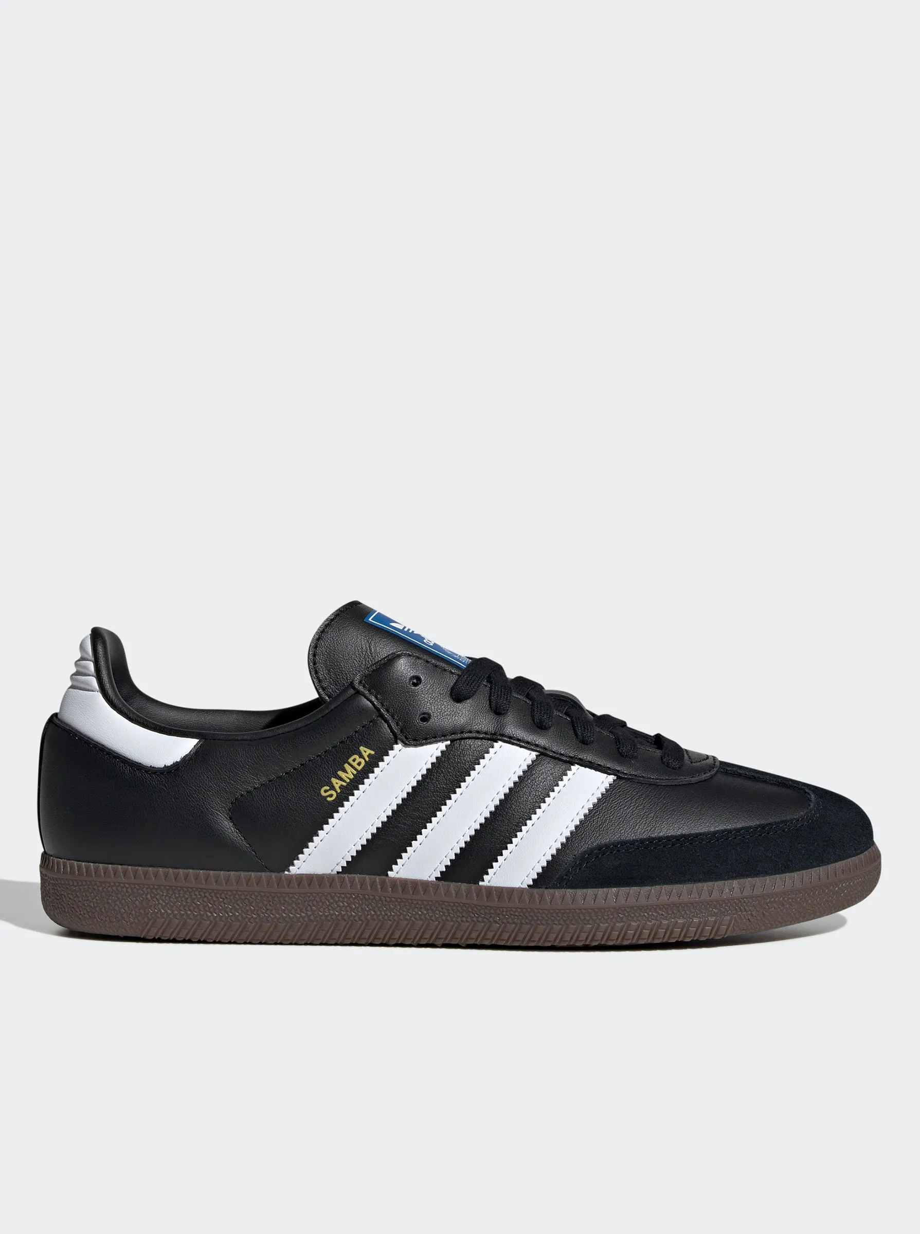 Moisture Wicking Lining Samba Unisex