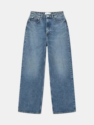 Sashelly Jeans Morning Sky Stretch Fit Denim