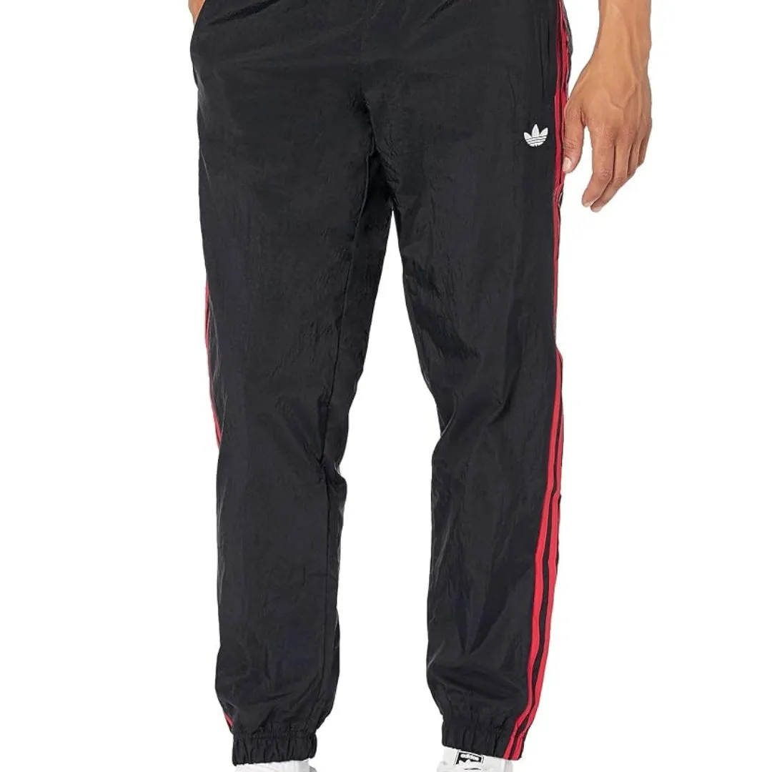 Smart Look Recyclable Fabric Blend adidas Originals Cutline Men's Track Pants HZ0730