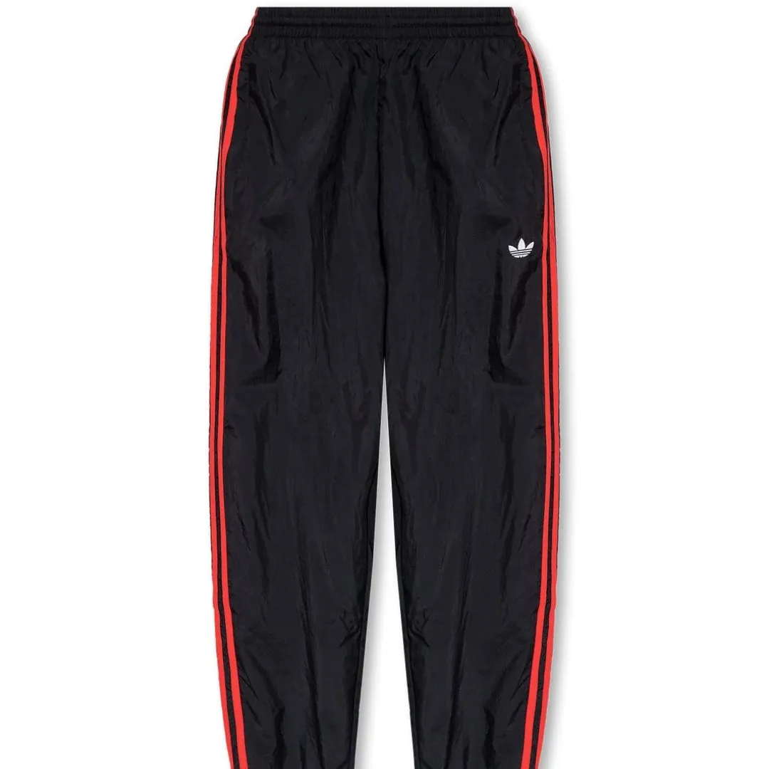Weekend Wear Low Profile Fasteners adidas Originals Cutline Men's Track Pants HZ0730