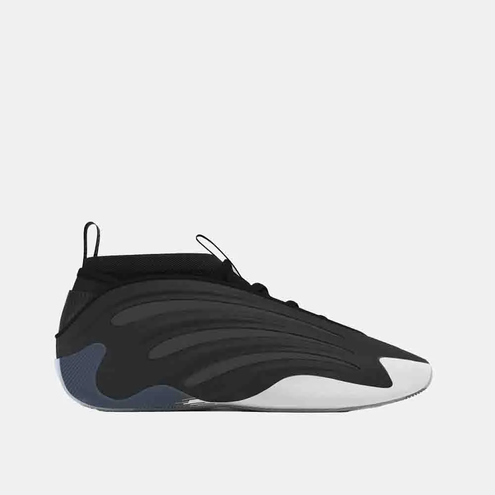 Slip Resistant Modern Commuters OTE RWE x Adidas Harden Volume 9