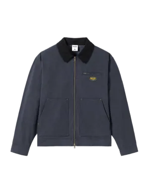 Travel Wardrobe Eco Friendly Recycled Material Hardware Canvas Jkt