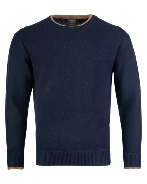 Jack Pyke Ashcombe Lambswool Crewknit Pullover Stylish Shoes